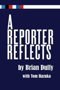 Cover: A Reporter Reflects - Gatekeeper Press