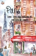 Cover: Paris - Red Penguin Books