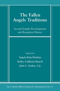 Cover: The Fallen Angels Traditions - Pickwick Publications