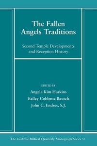 Enlarge image Cover: The Fallen Angels Traditions - Pickwick Publications