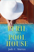 Cover: Peril in the Pool House - LEVEL BEST BOOKS