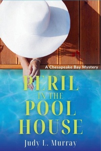 Enlarge image Cover: Peril in the Pool House - LEVEL BEST BOOKS