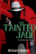 Cover: The Tainted Jade - Level Best - Historia