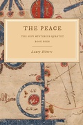 Cover: The Peace - Laury Silvers