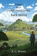 Cover: Back Home - A G Brown