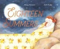 Cover: Eighteen Summers - Hardie Grant Children's Publishing