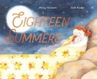 Enlarge image Cover: Eighteen Summers - Hardie Grant Children's Publishing