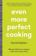 Cover: Even More Perfect Cooking - Echo