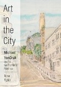 Cover: Art in the City - PageMaster Publishing