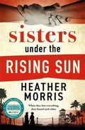 Cover: Sisters under the Rising Sun - Zaffre