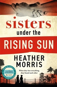 Enlarge image Cover: Sisters under the Rising Sun - Zaffre