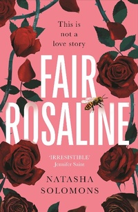 Enlarge image Cover: Fair Rosaline - Manilla Press