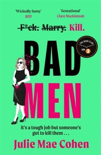 Abbildung von: Bad Men - Zaffre