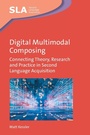 Cover: Digital Multimodal Composing - Multilingual Matters