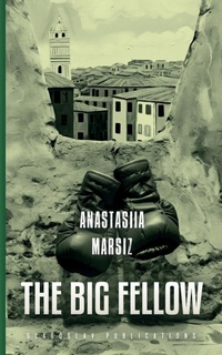 Enlarge image Cover: The Big Fellow - Glagoslav Publications Ltd