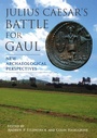 Cover: Julius Caesar's Battle for Gaul - Oxbow Books