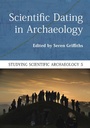 Cover: Scientific Dating in Archaeology - Oxbow Books