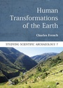Cover: Human Transformations of the Earth - Oxbow Books