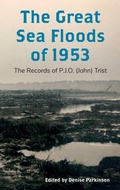 Cover: The Great Sea Floods of 1953 - Boydell & Brewer