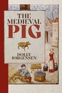 Cover: The Medieval Pig - De Gruyter