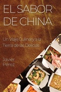 Cover: El Sabor de China - Javier Perez
