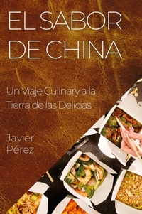 Abbildung von: El Sabor de China - Javier Perez