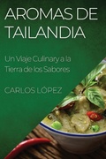 Cover: Aromas de Tailandia - Carlos Lopez