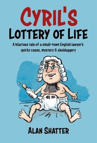 Abbildung von: Cyril's Lottery of Life - Distributed by eBookpartnership