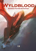 Cover: Wyldblood 13 - Wyldblood Press