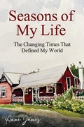 Cover: Seasons of My Life - Anne James