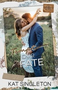 Cover: Tempt Our Fate - Kat Singleton