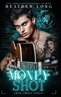 Enlarge image Cover: Money Shot - Heathen Publishing