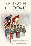Cover: Beneath the Dome - Deeds Publishing