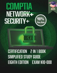 Abbildung von: The CompTIA Network+ & Security+ Certification - LitBooks