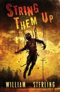 Cover: String Them Up - Crystal Lake Publishing