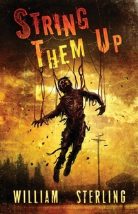 Enlarge image Cover: String Them Up - Crystal Lake Publishing