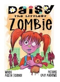 Cover: Daisy The Littlest Zombie - Sordelet Ink
