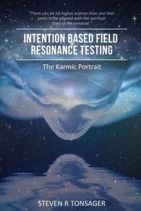 Enlarge image Cover: Intention Based Field Resonance Testing - Fuzionpress