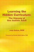 Cover: Learning the Hidden Curriculum - Future Horizons