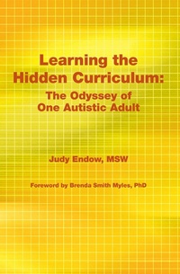 Enlarge image Cover: Learning the Hidden Curriculum - Future Horizons
