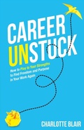 Cover: Career Unstuck - Grammar Factory Publishing