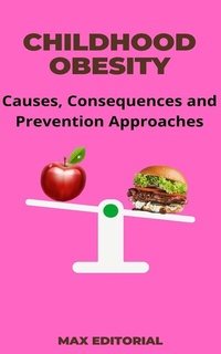 Abbildung von: Childhood Obesity - Publishdrive