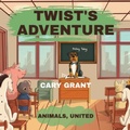 Cover: Twist's Adventure - Cary Grant