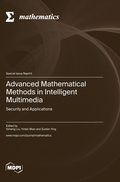 Cover: Advanced Mathematical Methods in Intelligent Multimedia - MDPI AG