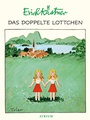Cover: Das doppelte Lottchen - Atrium Kinderbuch