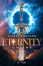 Cover: Eternity Online - S. Fischer