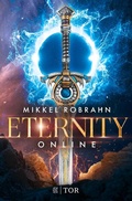 Cover: Eternity Online - S. Fischer