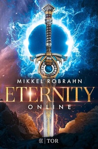 Enlarge image Cover: Eternity Online - S. Fischer