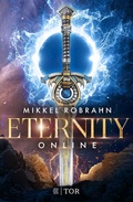 Cover: Eternity Online - FISCHER Tor
