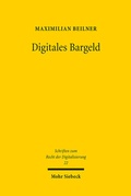 Bild: Digitales Bargeld - Mohr Siebeck